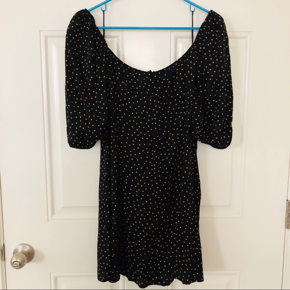 Reformation Kopa Dress NWT - Picture 4 of 6